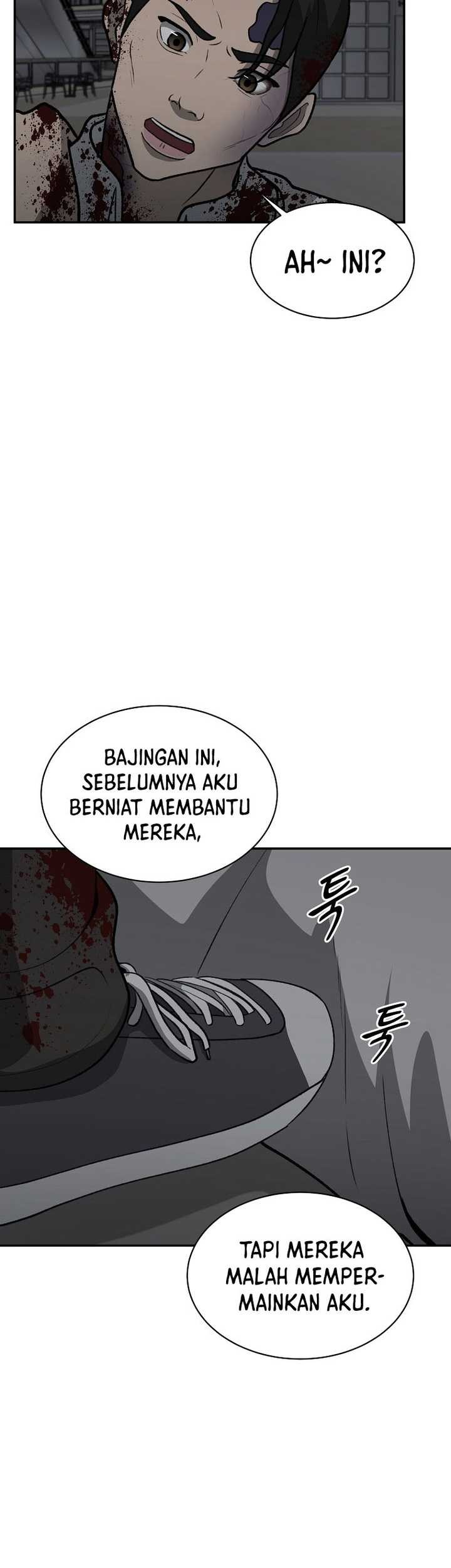 Cruise Chapter 37 - halaman 8