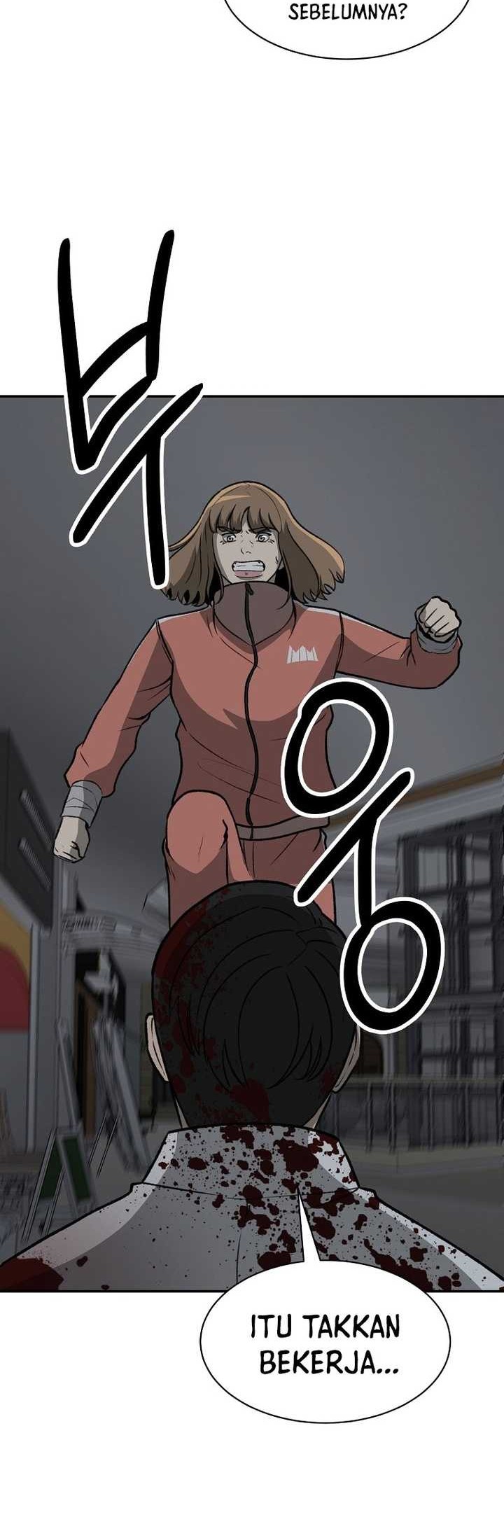 Cruise Chapter 38 - halaman 25
