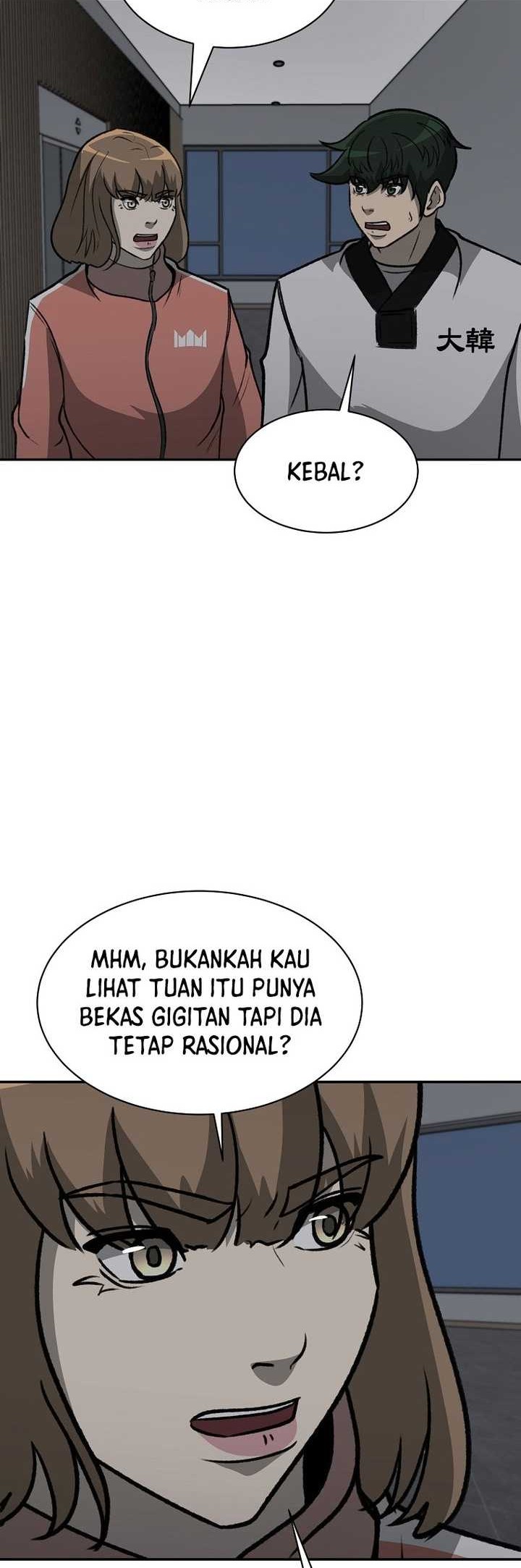 Cruise Chapter 38 - halaman 39