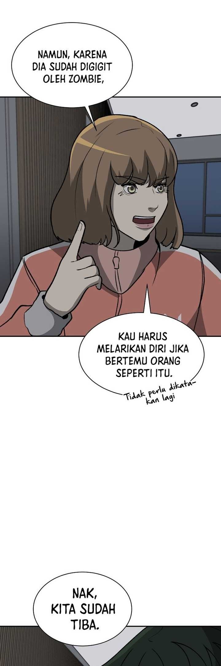 Cruise Chapter 38 - halaman 41