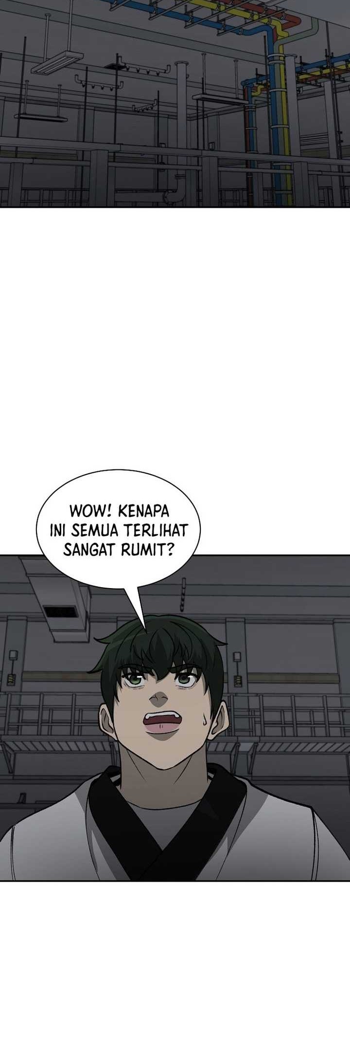 Cruise Chapter 38 - halaman 43