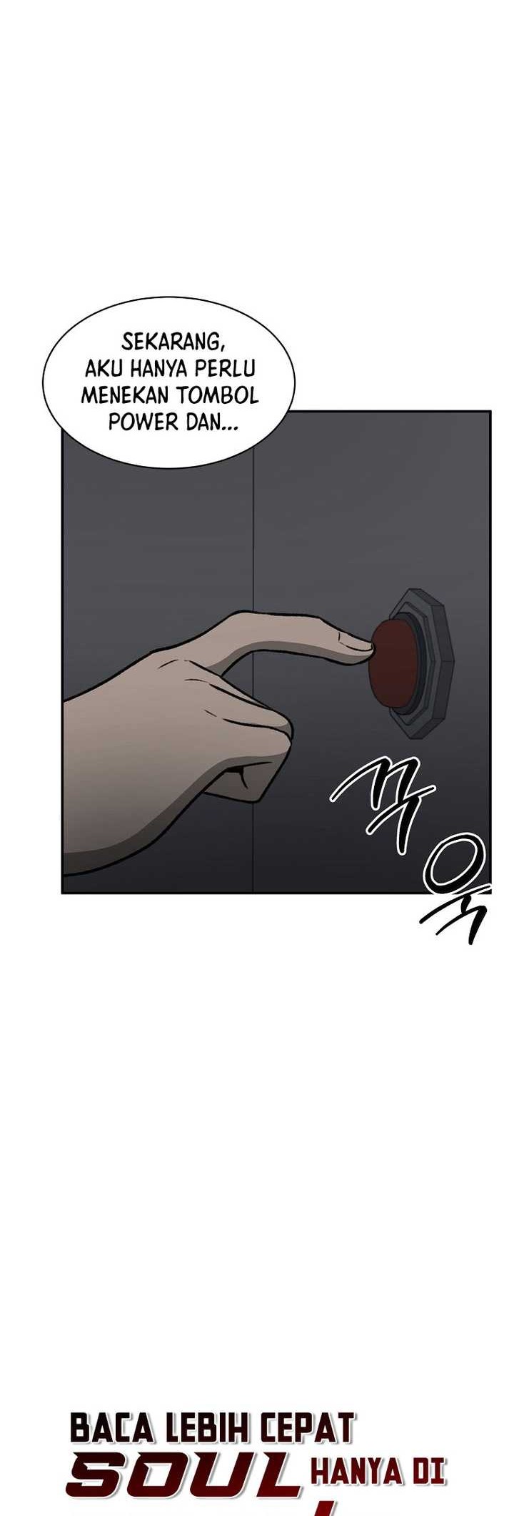 Cruise Chapter 38 - halaman 45