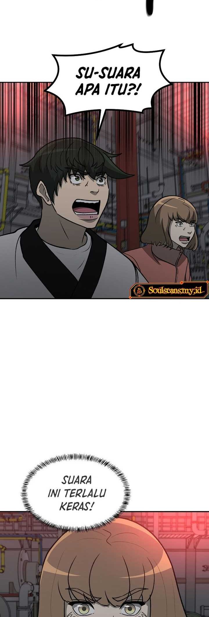 Cruise Chapter 38 - halaman 47
