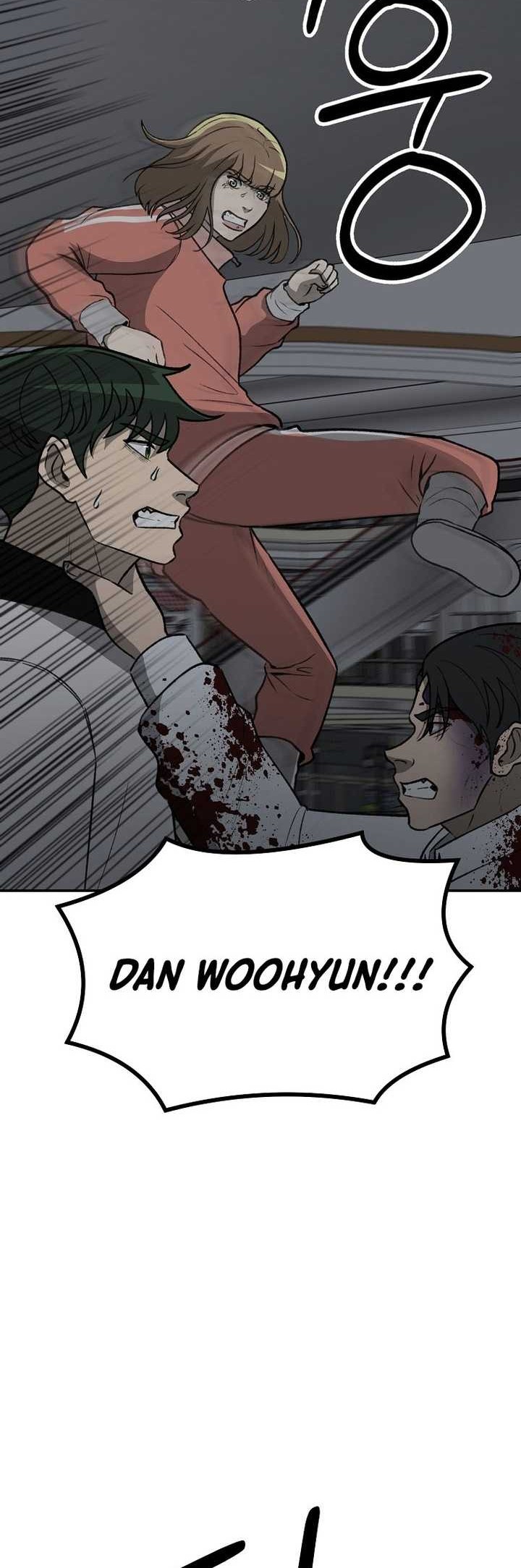 Cruise Chapter 38 - halaman 5