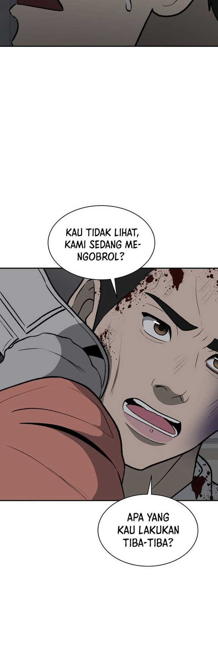 Cruise Chapter 38 - halaman 7