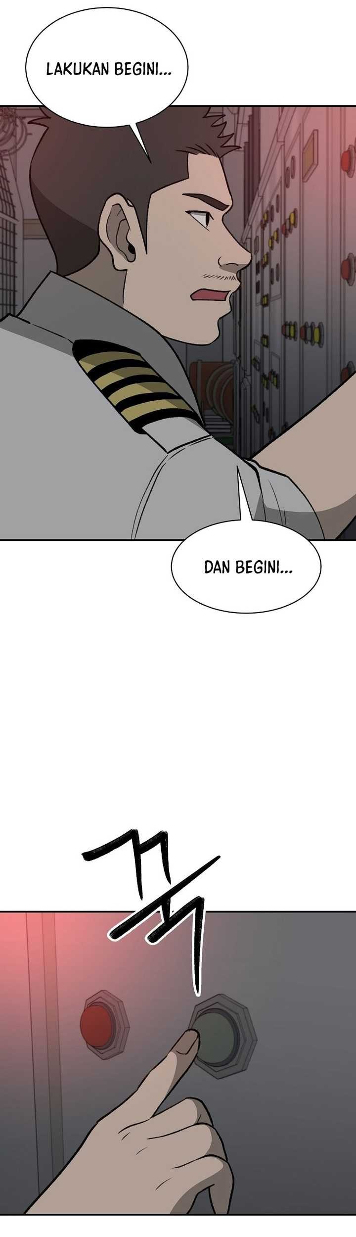 Cruise Chapter 39 - halaman 11