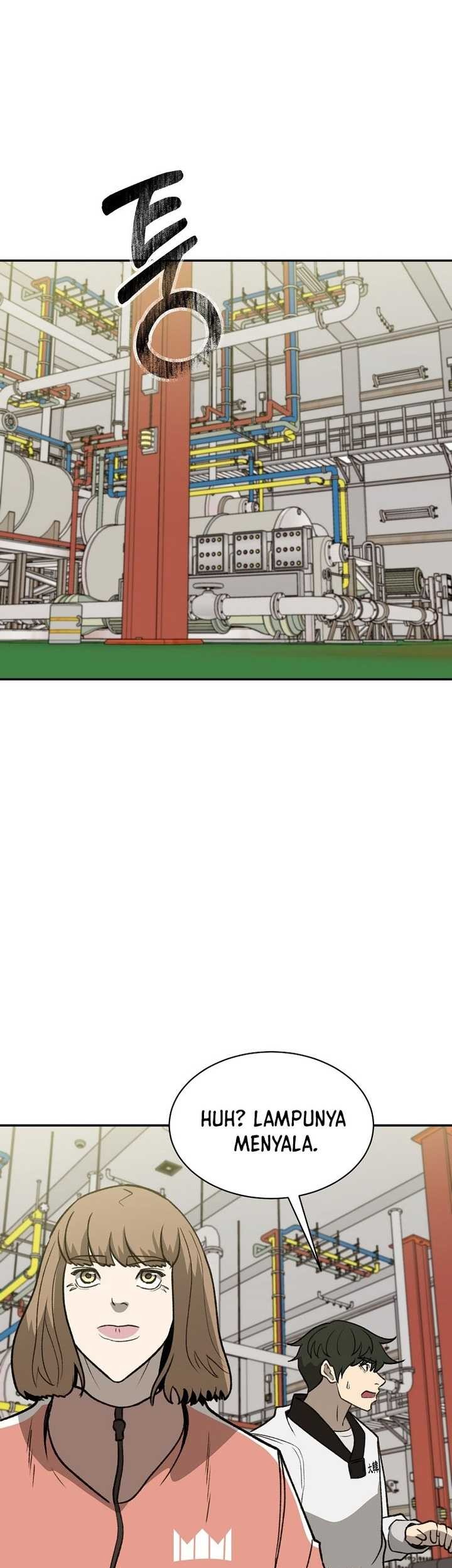 Cruise Chapter 39 - halaman 13