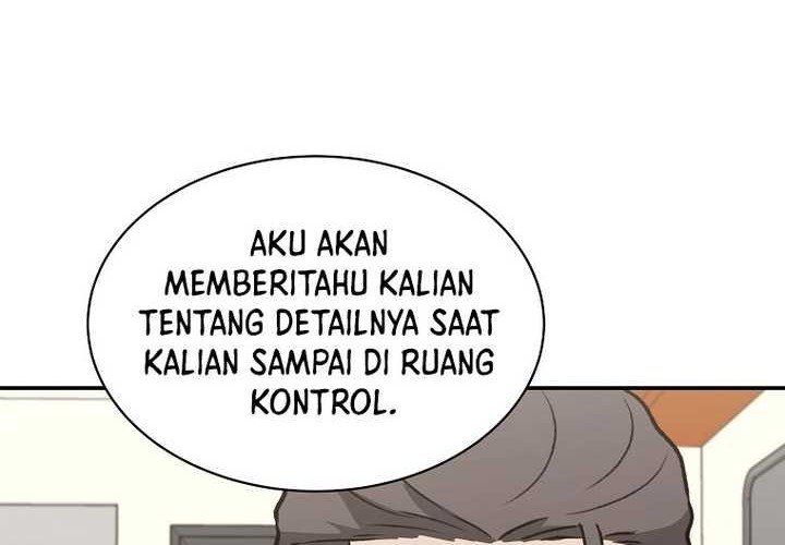 Cruise Chapter 39 - halaman 28