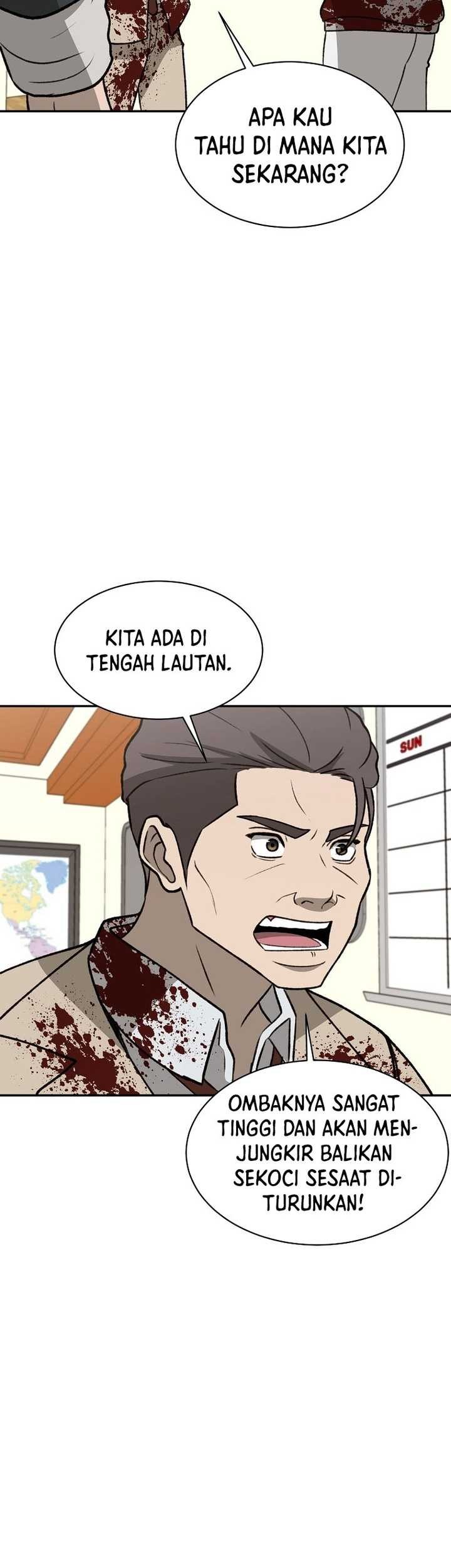 Cruise Chapter 39 - halaman 37