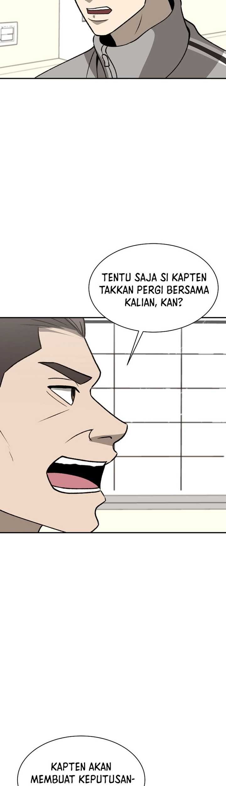 Cruise Chapter 39 - halaman 41