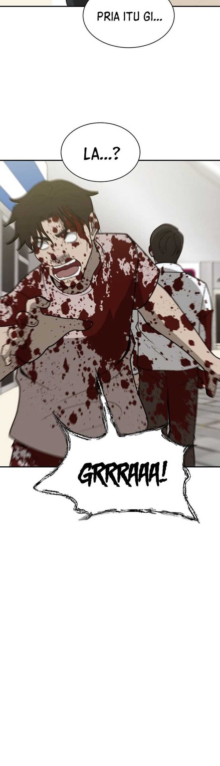 Cruise Chapter 39 - halaman 57