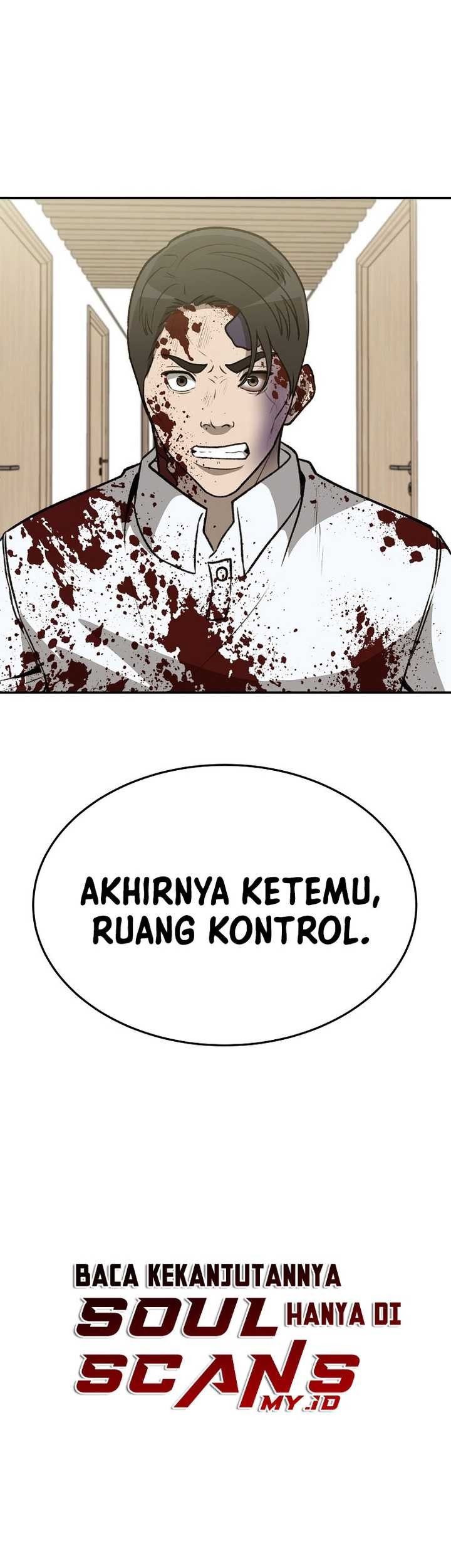 Cruise Chapter 39 - halaman 71