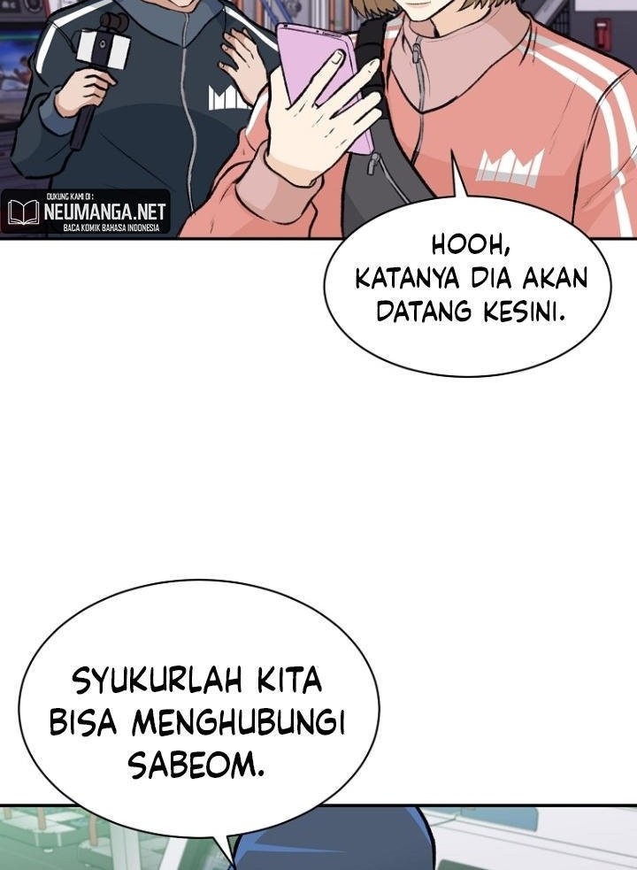 Cruise Chapter 4 - halaman 29