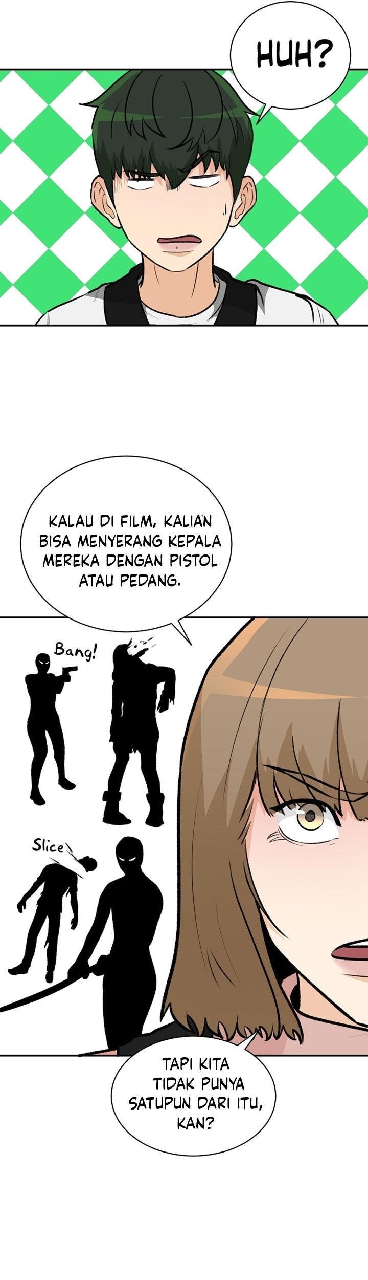 Cruise Chapter 4 - halaman 33