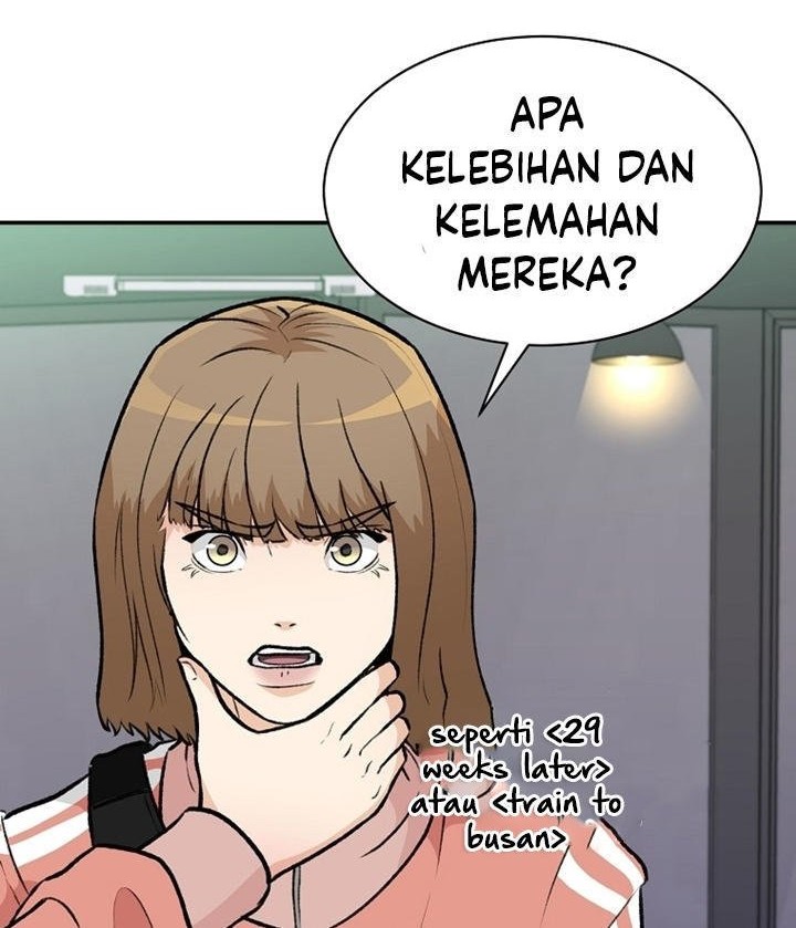 Cruise Chapter 4 - halaman 36
