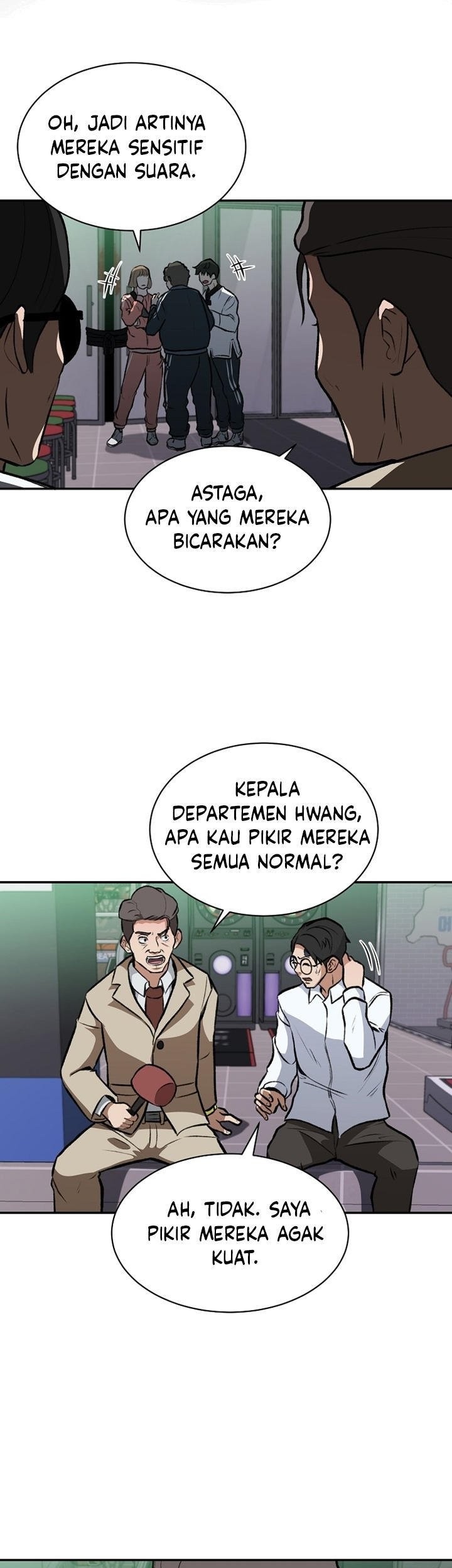 Cruise Chapter 4 - halaman 39