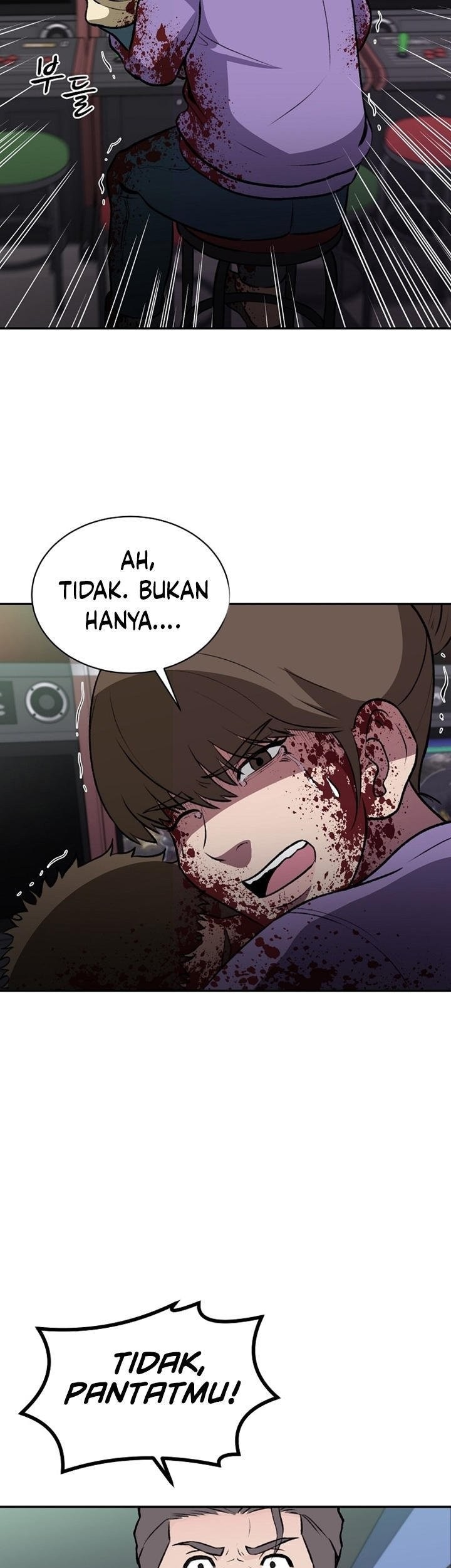 Cruise Chapter 4 - halaman 43