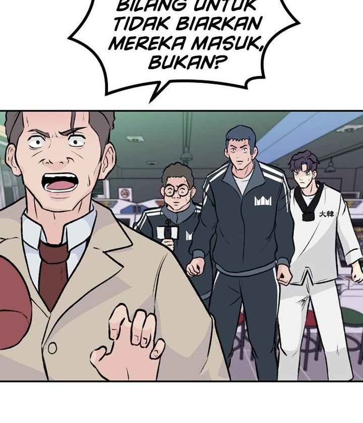 Cruise Chapter 4 - halaman 46
