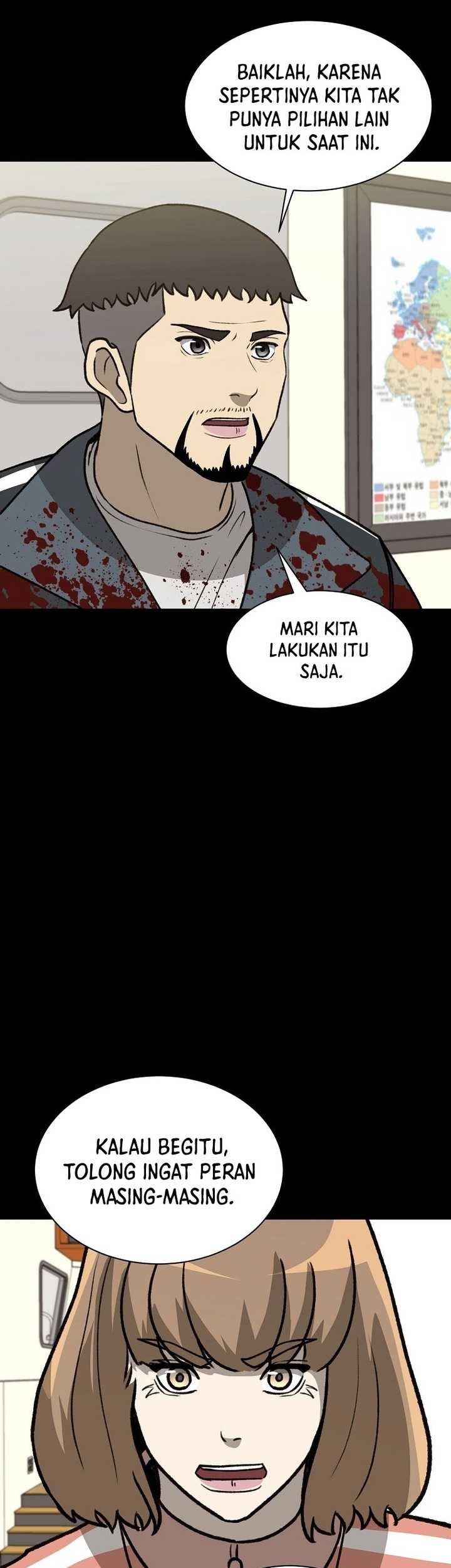 Cruise Chapter 40 - halaman 13
