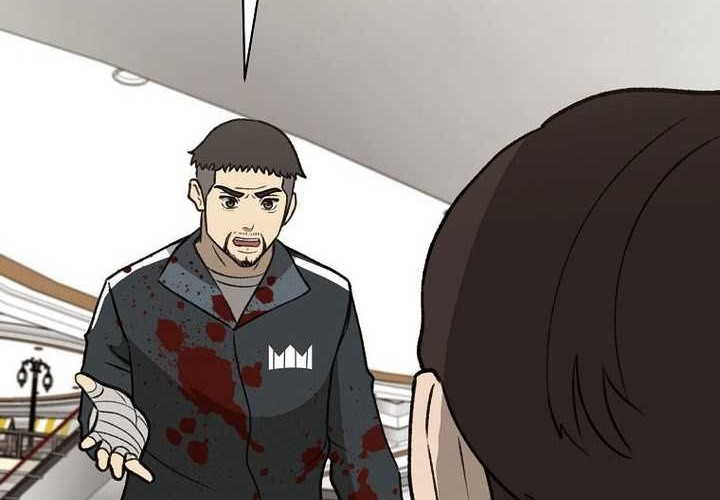 Cruise Chapter 40 - halaman 24