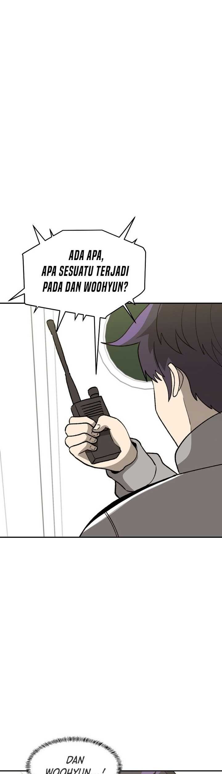Cruise Chapter 40 - halaman 53
