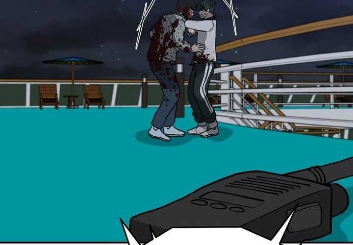 Cruise Chapter 40 - halaman 56