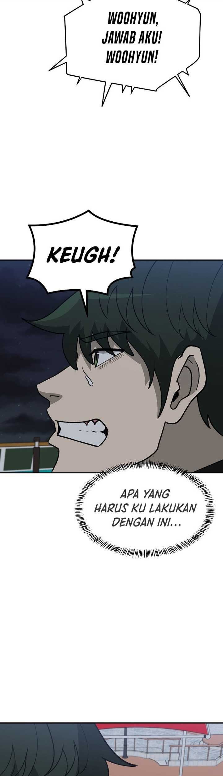 Cruise Chapter 40 - halaman 57