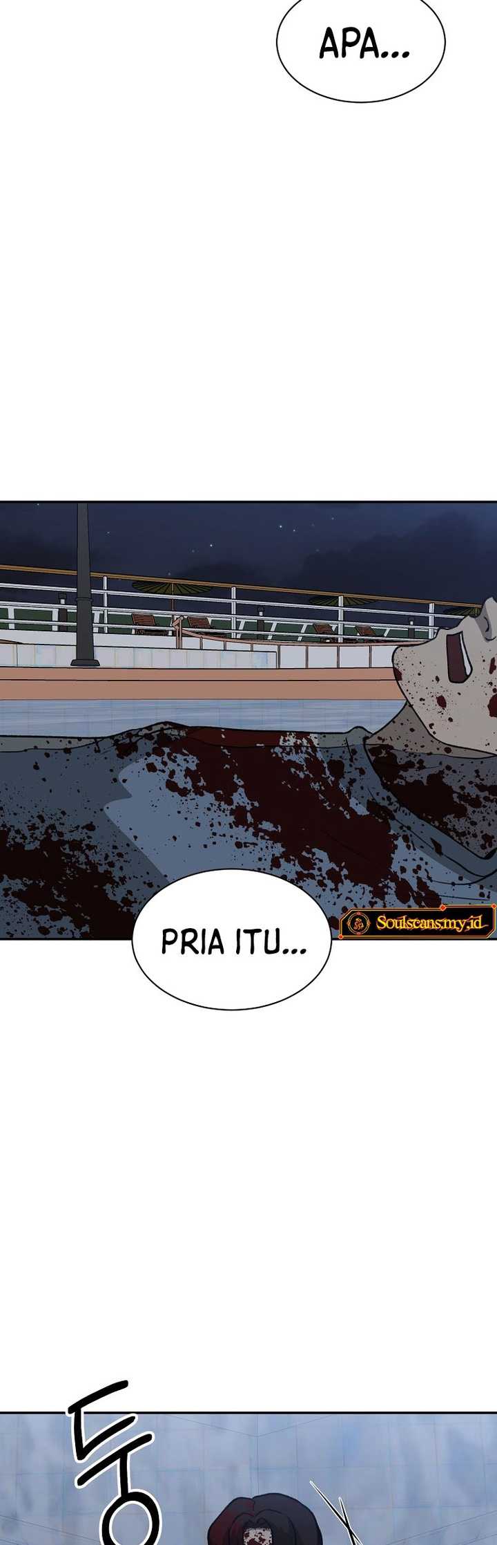Cruise Chapter 40 - halaman 66