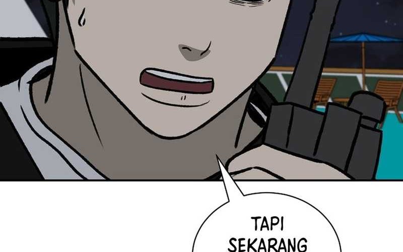 Cruise Chapter 41 - halaman 10