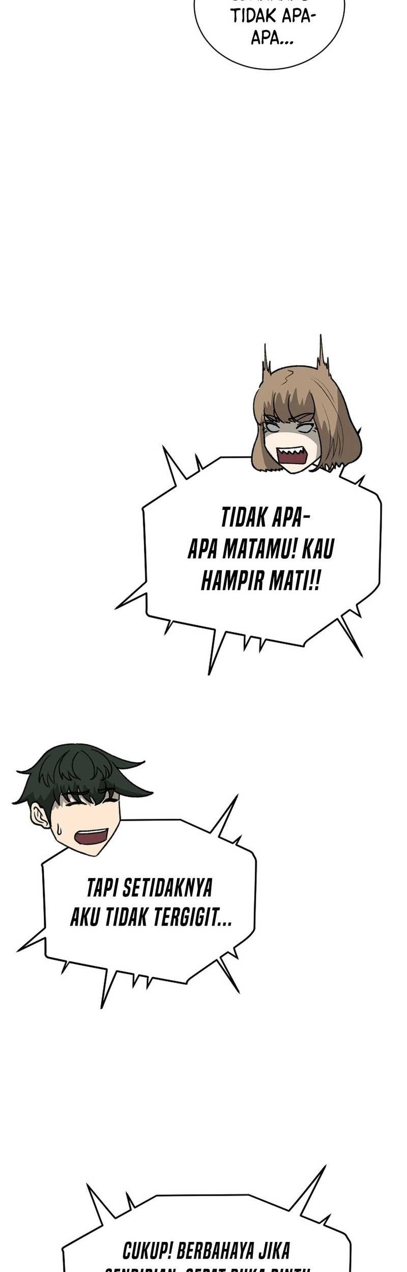 Cruise Chapter 41 - halaman 11