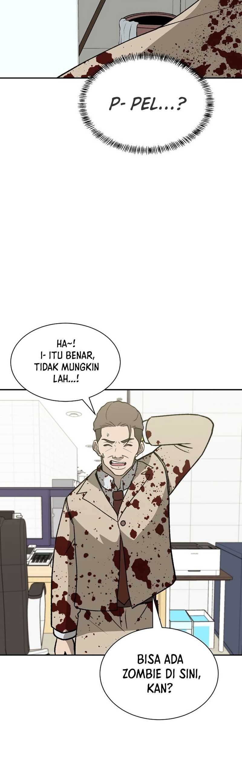 Cruise Chapter 41 - halaman 39
