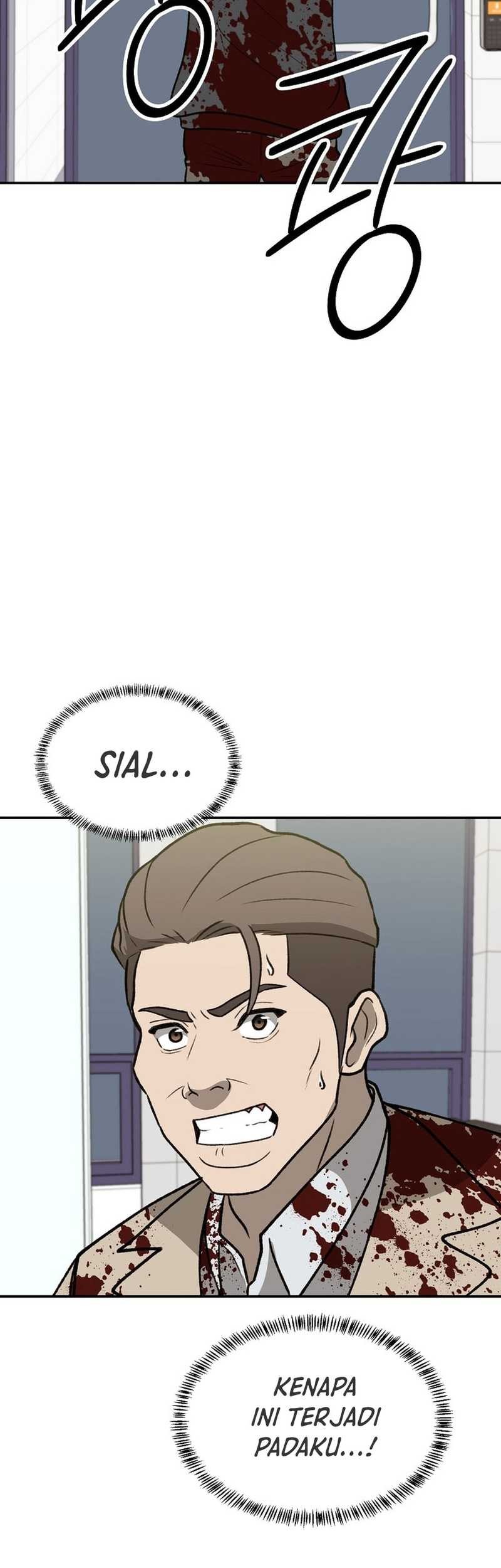 Cruise Chapter 41 - halaman 43