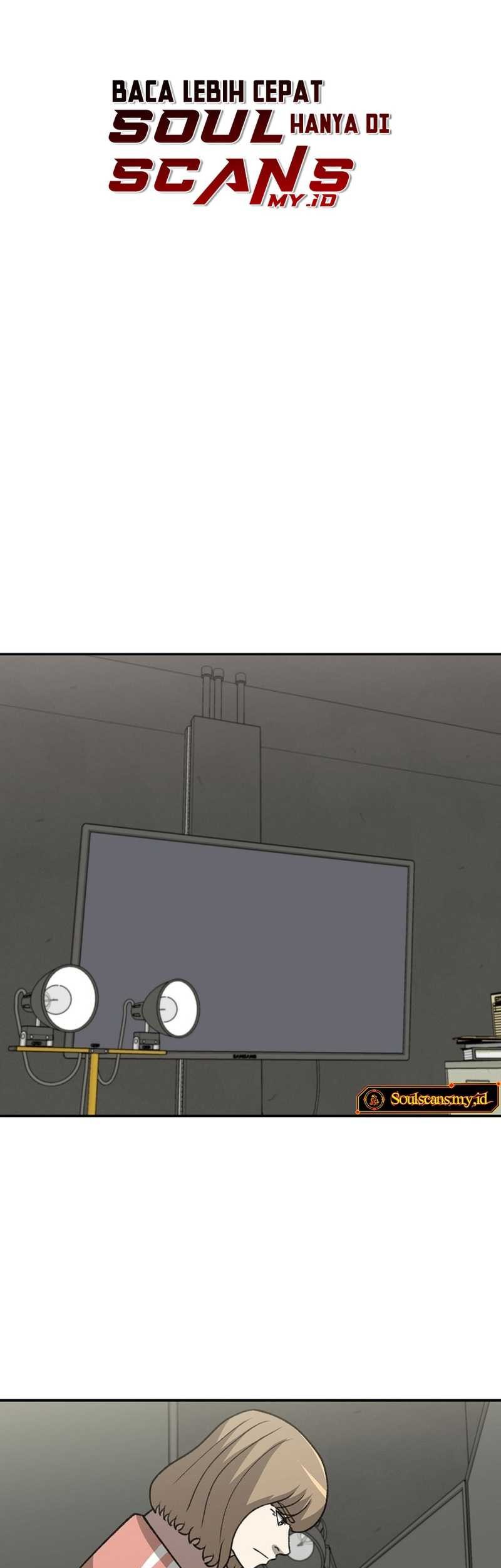 Cruise Chapter 41 - halaman 45