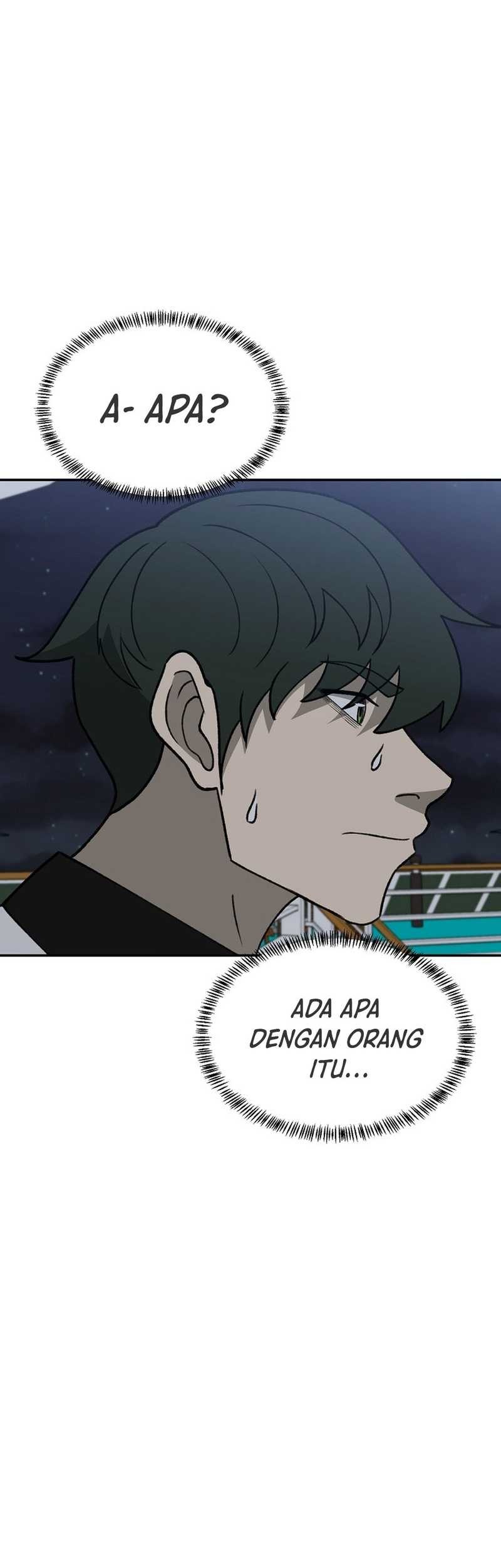 Cruise Chapter 41 - halaman 5