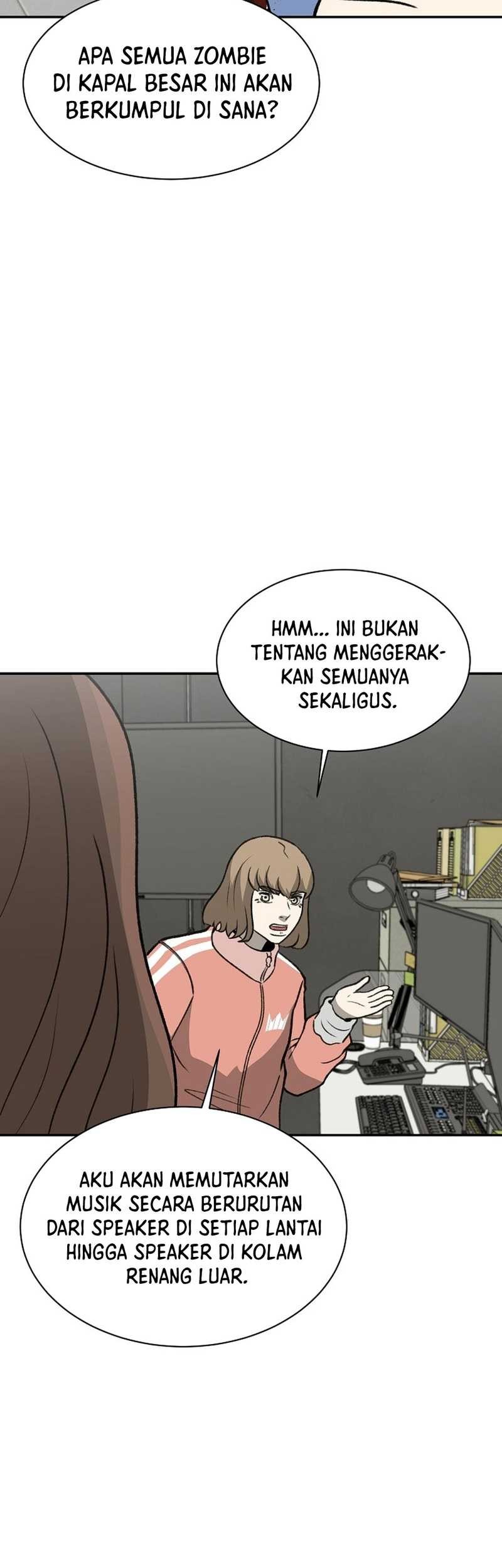 Cruise Chapter 41 - halaman 51