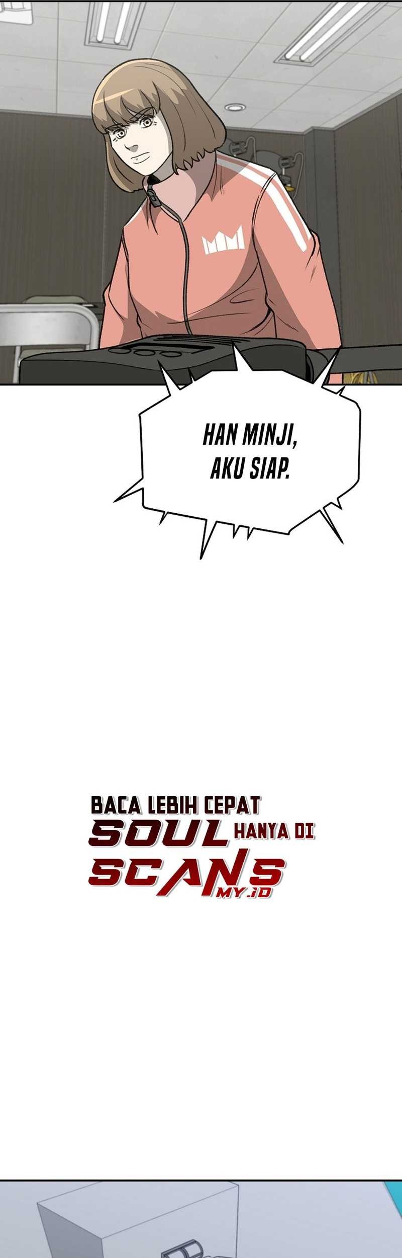 Cruise Chapter 41 - halaman 53