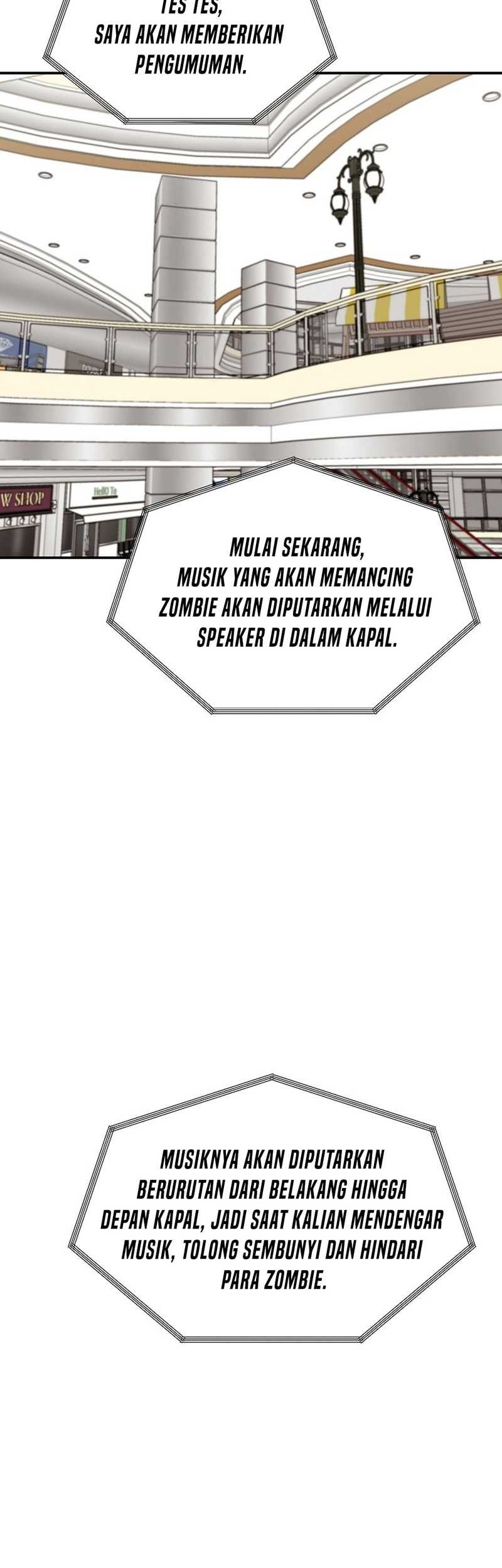Cruise Chapter 41 - halaman 59