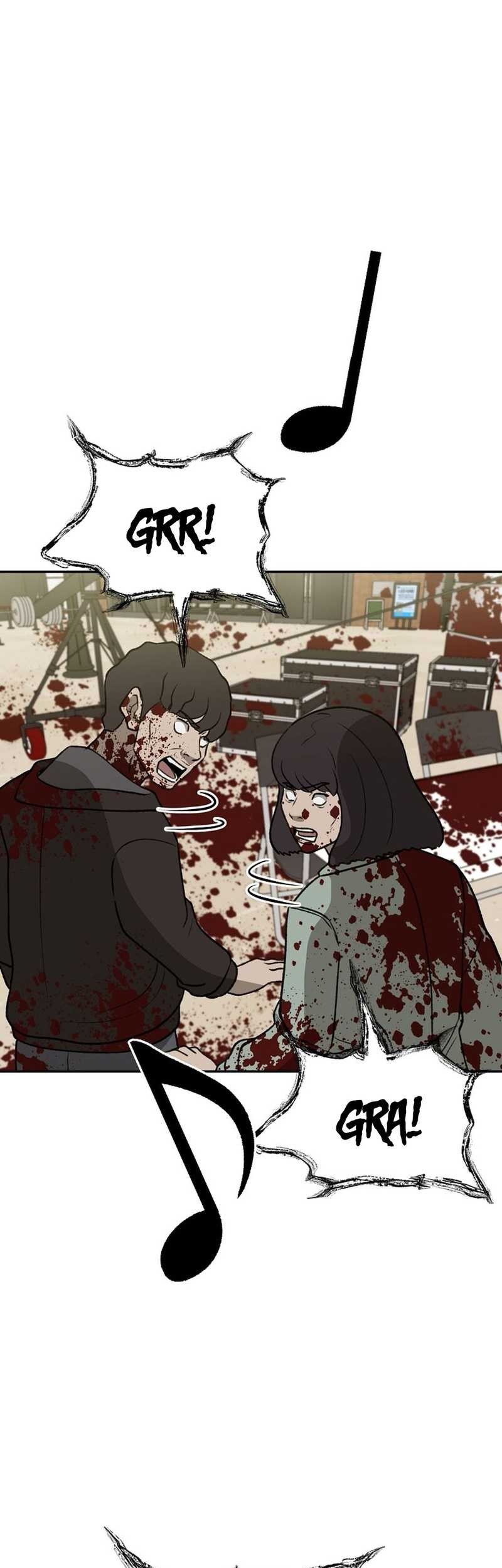 Cruise Chapter 41 - halaman 65