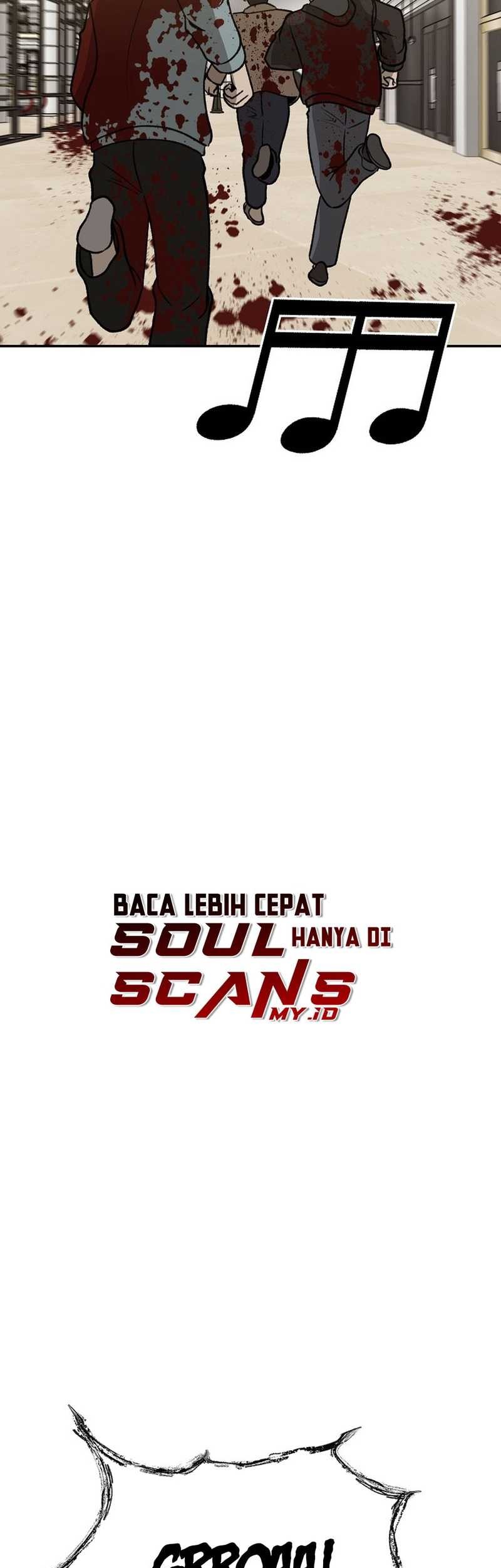 Cruise Chapter 41 - halaman 67
