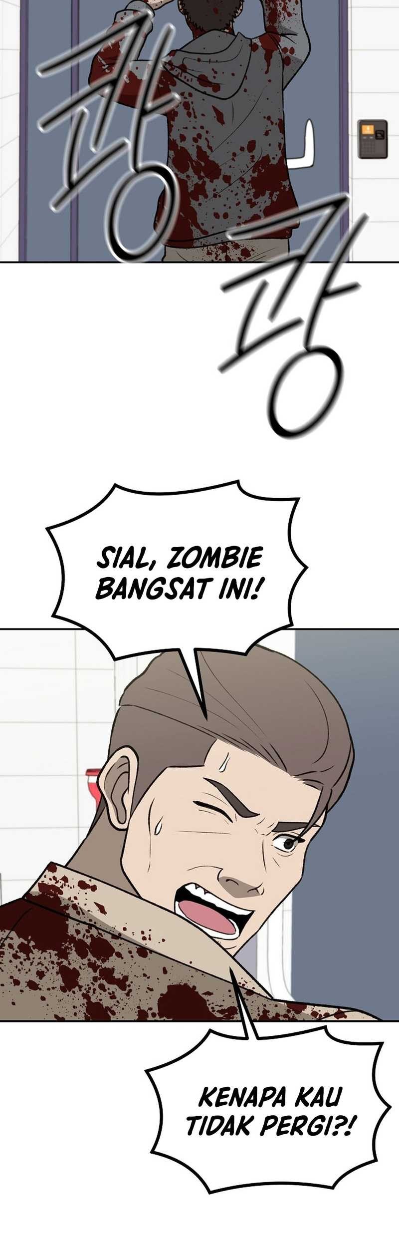 Cruise Chapter 41 - halaman 69