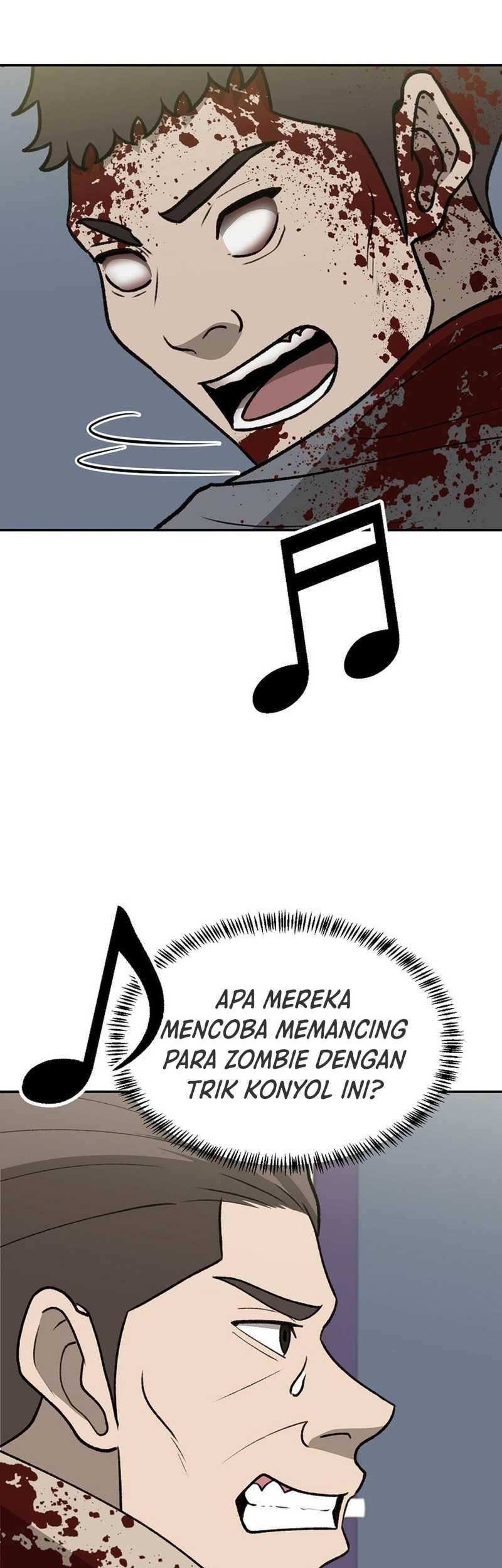 Cruise Chapter 41 - halaman 73