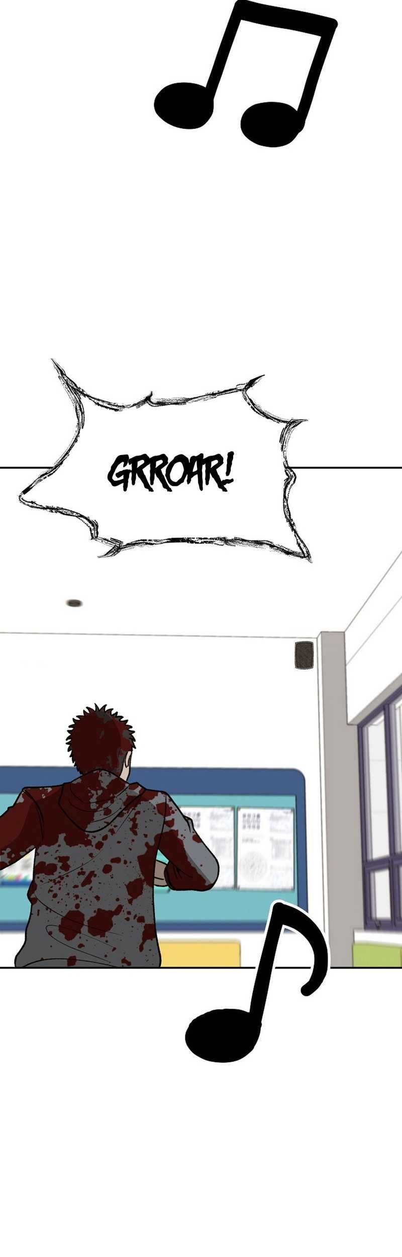 Cruise Chapter 41 - halaman 75