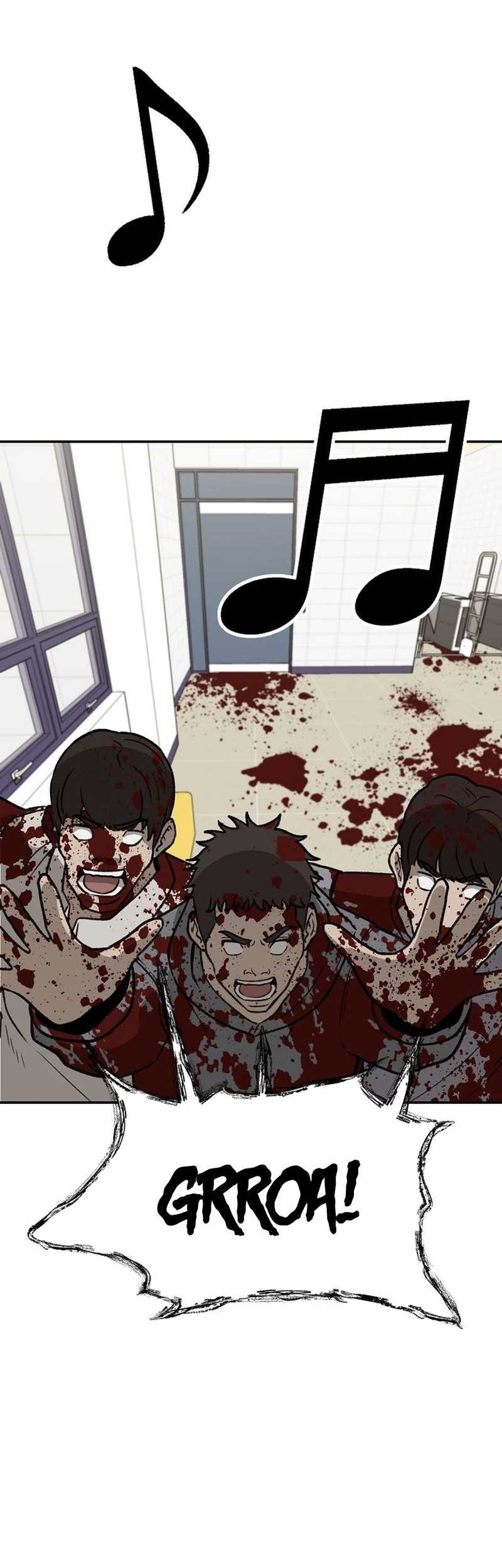 Cruise Chapter 41 - halaman 79