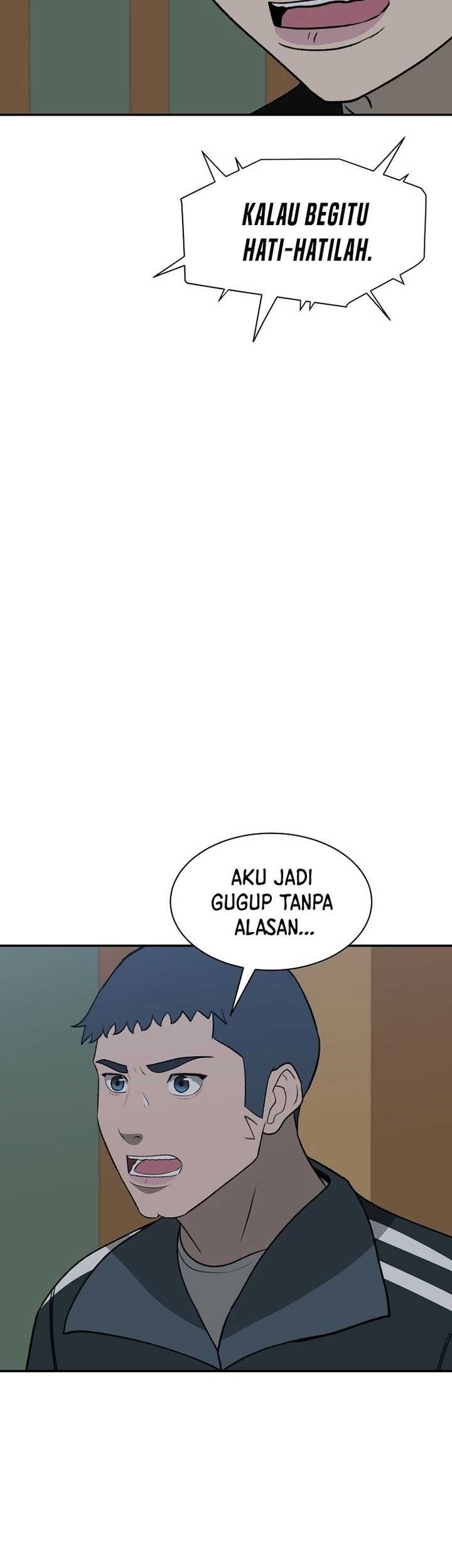 Cruise Chapter 42 - halaman 41