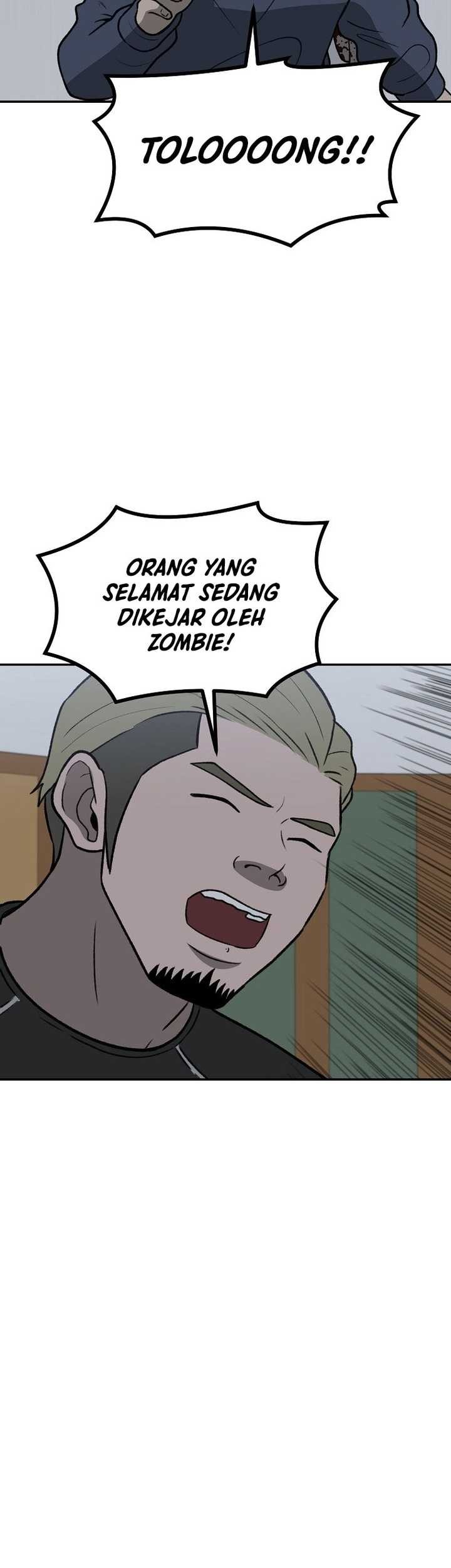 Cruise Chapter 42 - halaman 47