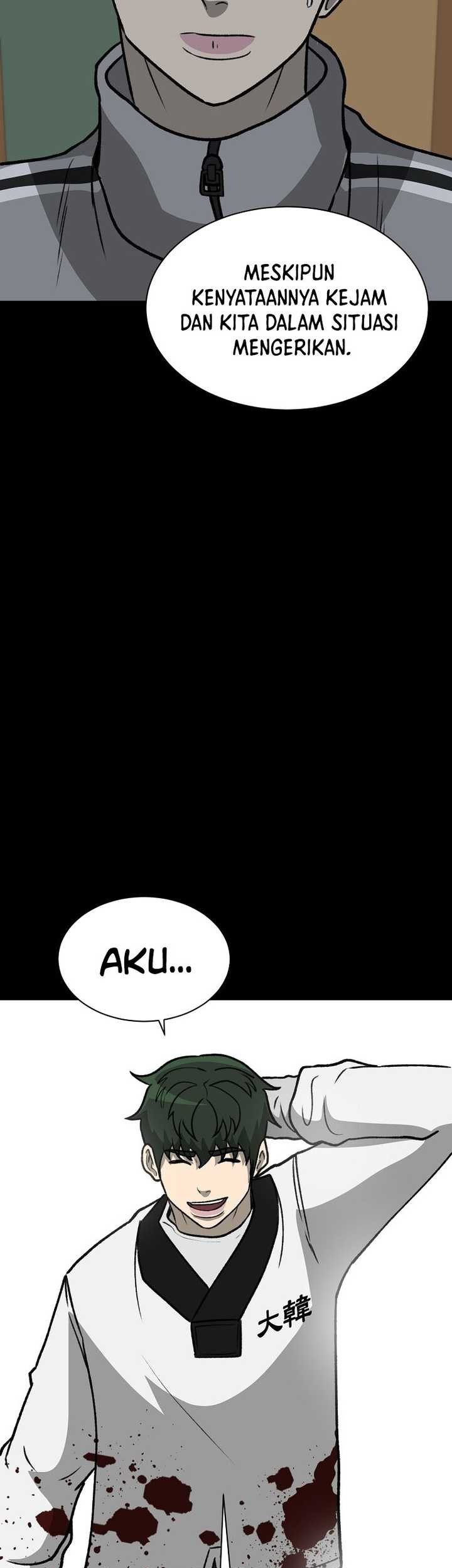 Cruise Chapter 42 - halaman 63