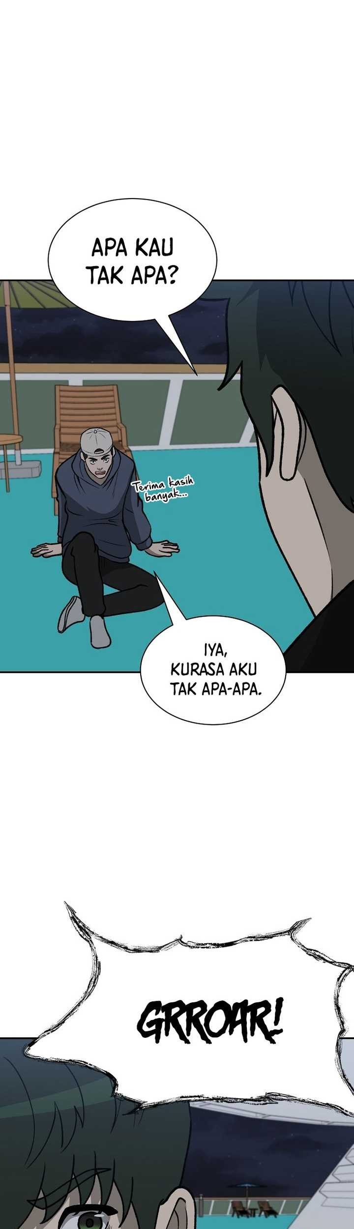 Cruise Chapter 42 - halaman 67