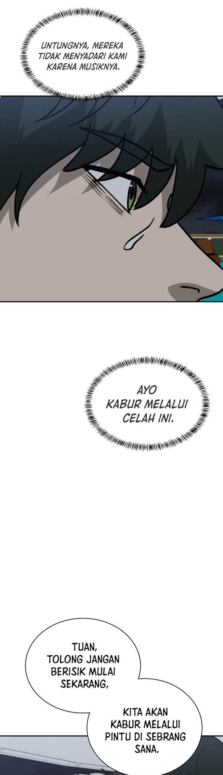 Cruise Chapter 43 - halaman 13