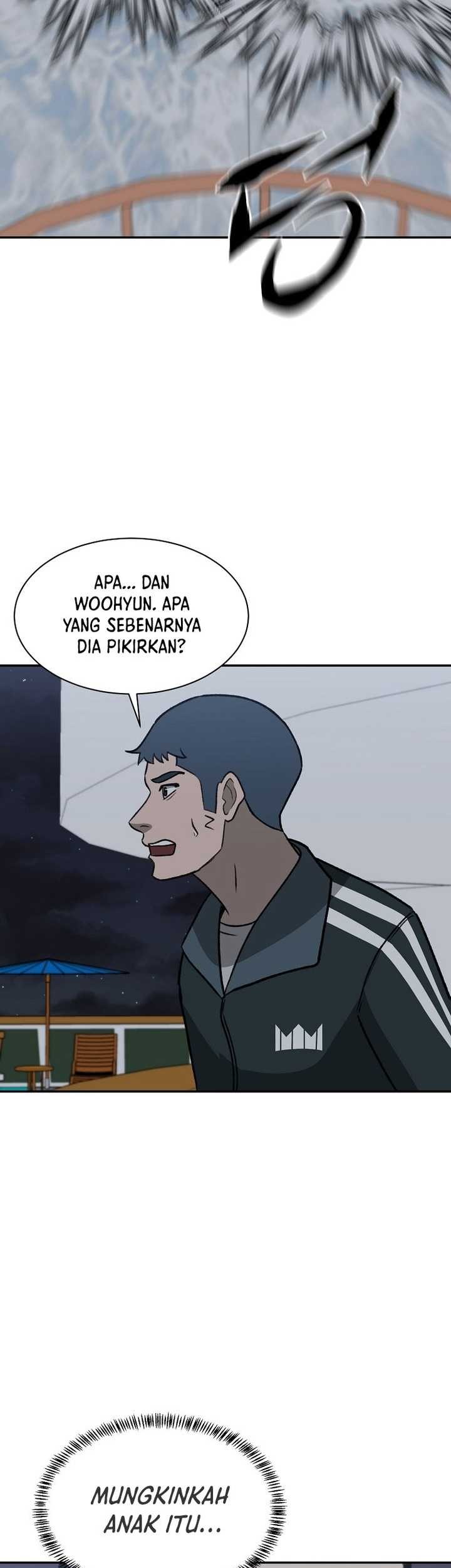 Cruise Chapter 43 - halaman 39