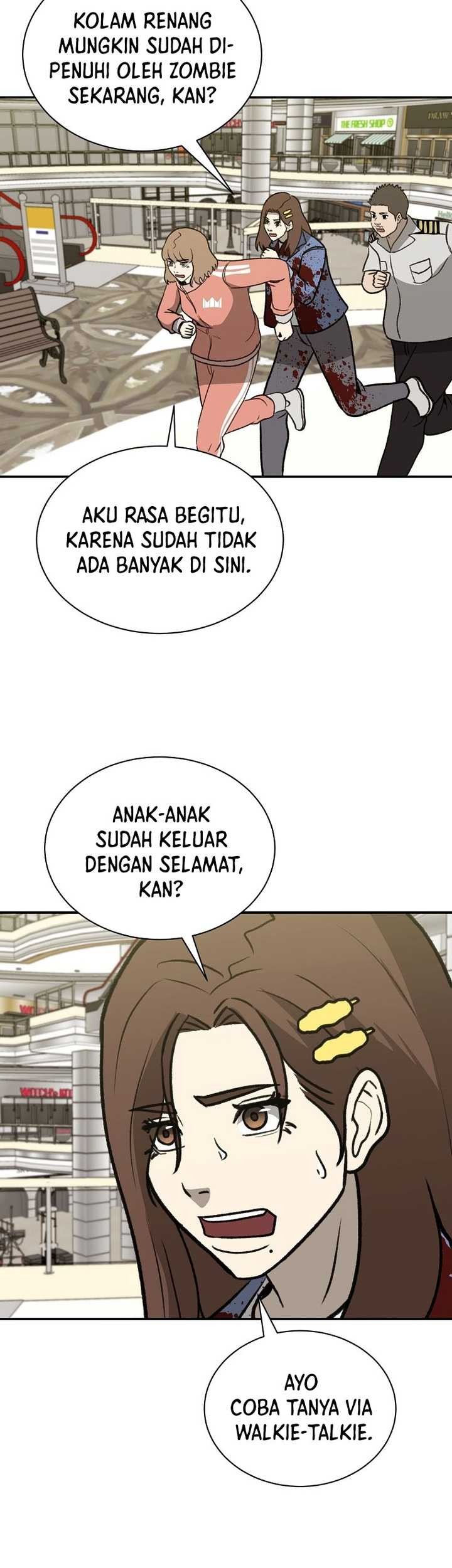 Cruise Chapter 43 - halaman 59